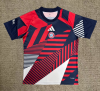 Fan version 26/27 Bayern pre match training uniform