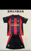 Adults kits 25/26 New(Atlanta United home)