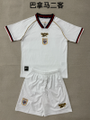 Adults kits 26/27 Panama Second away