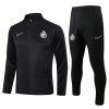 24/25 Al Nassr black Jacket Sets - Image 4