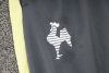 24/25 Mineiro dark grey Tracksuit - Image 26