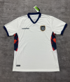Fan version 2026 Ecuador Second away
