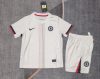 Kids kits 25/26 Chelsea away