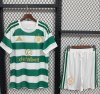 Adults kits 26/27 Celtic home
