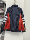 24/25 Liverpool royal blue Windbreaker - Image 2