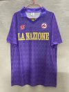 Retro 89/90 Fiorentina Home