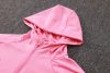 24∕25 Miami pink hooded jacket - Image 23