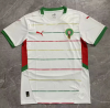 Fans Version 24/25 Morocco away