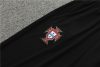 24/25 Portugal Black half zip Tracksuit - Image 9