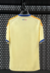 Fans Version 26/27 Curacao away yellow - Image 2