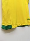 Retro 2006 Brazil Home - Image 4