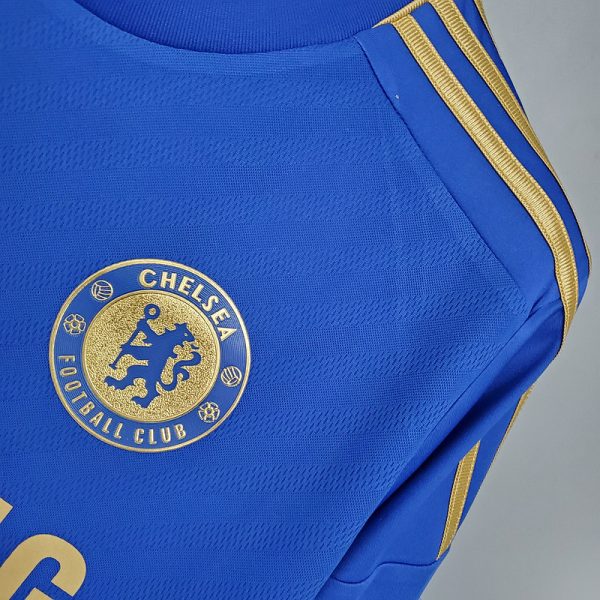 Retro 12/13 Chelsea Home - Image 9