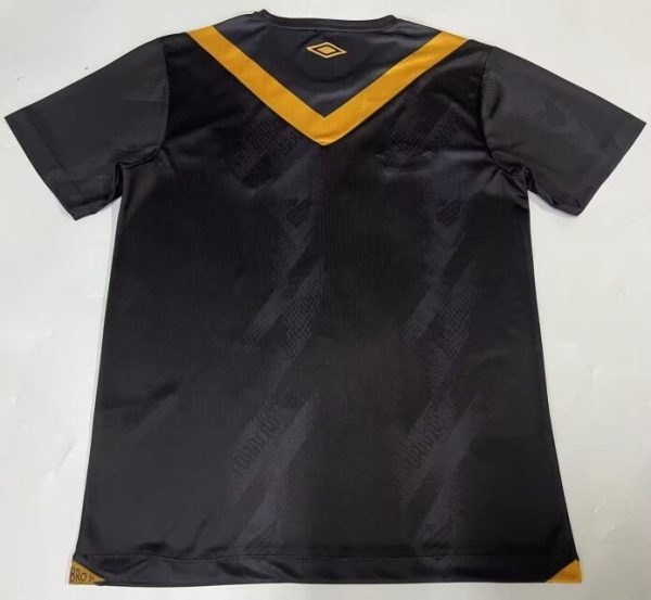 24/25 Athletico Paranaense jersey - Image 2