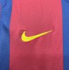 Retro 07/08 Barcelona Home - Image 10