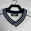Retro 97/99 Tottenham home long sleeve - Image 4