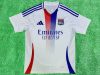 Fans Version 24/25 Lyon home