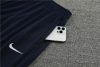 24/25 England White half zip Tracksuit - Image 16