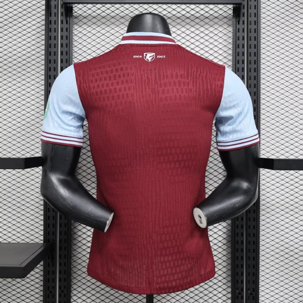 Player Version 24/25 West Ham - Image 2