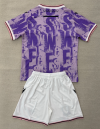 kids Kits 25/26 Sheffield Second away - Image 2