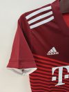 Retro 21/22 Bayern Munich Home - Image 4