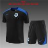 24/25 Netherlands black Kid Training Kits - Image 2
