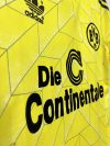 Retro 88/89 Borussia Dortmund Home - Image 6