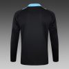 24/25 Argentina black half zip Tracksuit - Image 16