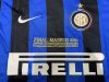 Retro 2010 Inter Milan Home Long Sleeve - Image 2