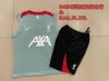 24/25 Liverpool bean green vest - Image 2