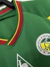Retro 2002 Senegal Away - Image 7