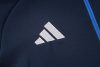 24/25 Juventus royal blue Tracksuit - Image 24