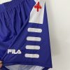 Retro 98/99 Fiorentina Home - Image 4