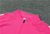 24/25 Germany pink half zip Tracksuit - Image 10