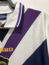Retro 94/96 Scotland Away - Image 7