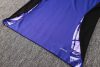 24/25 Germany purple half zip Tracksuit - Image 14