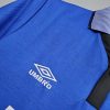 Retro 94/95 Everton home - Image 8