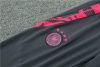 24/25 Germany pink half zip Tracksuit - Image 12