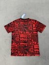 Fans Version 25/26 Arsenal Graffiti Red - Image 2