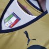 Retro 2006 Italy Golden - Image 8
