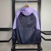 24/25 Tottenham purple Windbreaker - Image 2