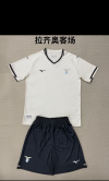 Adults kits 25/26 Lazio away