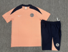 25/26Chelsea pink kids Training Kits - Image 2