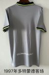 Retro 1997 Dortmund away - Image 2