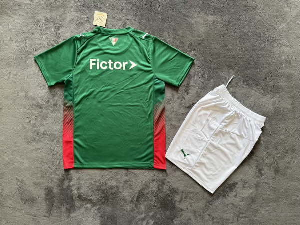 Adults kits 26/27 Palmeiras home - Image 2