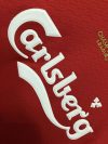Retro 2004/05 Liverpool Home - Image 6