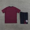 24/25 England Jujube red Training Kits - Image 18