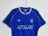 Retro 1999∕01 Chelsea Home - Image 3