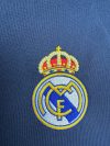 2003/04 retro Real Madrid away - Image 8