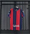Fan version 25/26 Bologna home - Image 2