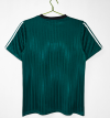 Retro 1995/96 Liverpool green T-shirt - Image 2